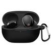 CABOBE Case for SONY Silicone Protective Case for Sony Wireless Earphones Full Protective Cover Scratch Resistant Shockproof Rechargeable Waterproof