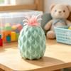 Simulation Fruit Simulation Pineapple Squeeze Toy Reduce Pressure Ball  Reduce Anxiety
