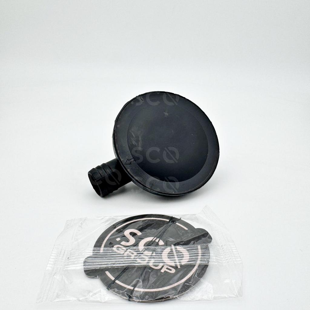 Клапан вентиляции картера для Volkswagen Transporter T5 Клапан регулировки давления для Volkswagen Touareg 070129101A, 070 129 101; 39 111 71 929