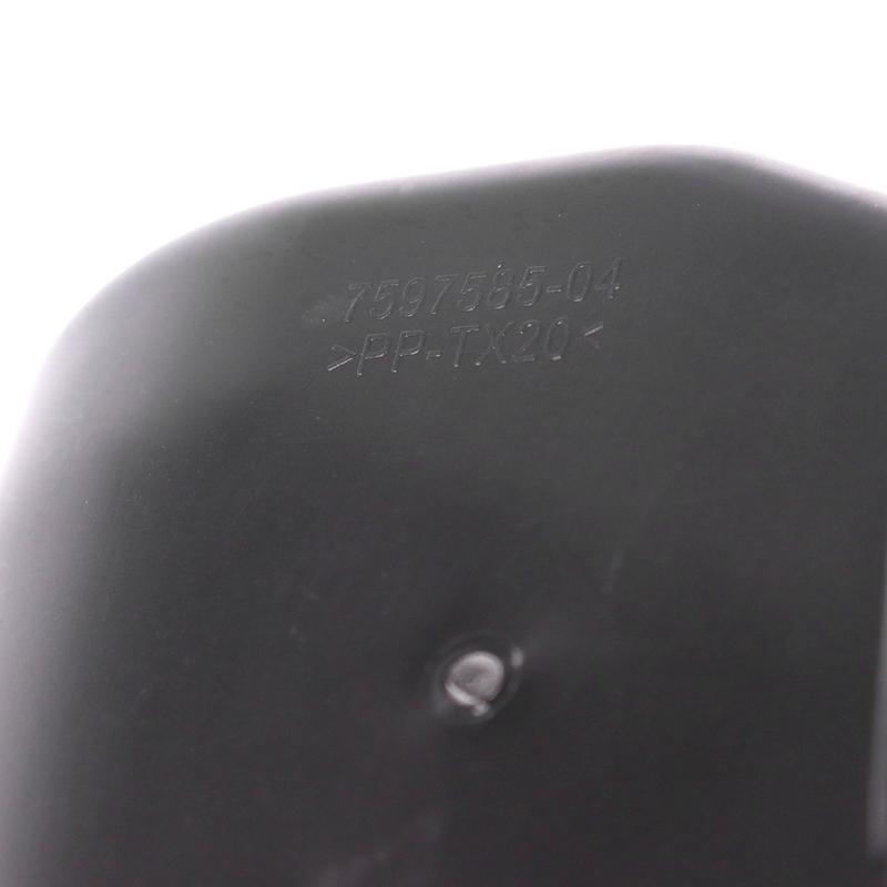 13717597585 Car Engine Air Intake Duct Interface Fit For-BMW F20 F21 F22 F30 F31 F34 GT F32 F36 F33