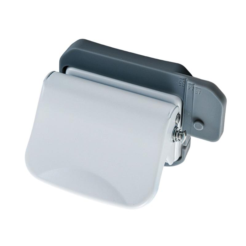 Дырокол с 6 отверстиями, круглый дырокол, емкость 10 листов, для ежедневников, папок, журналов, листов, дропшиппинг