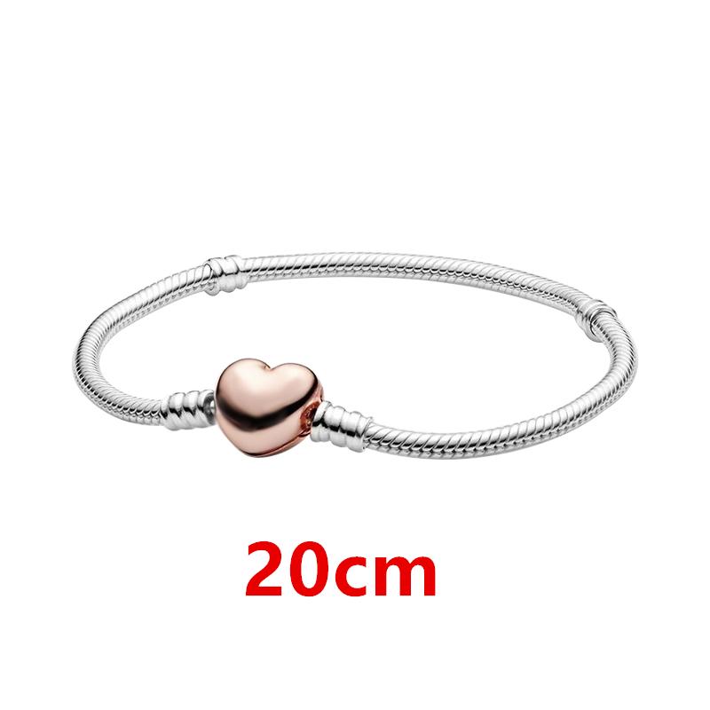 925 медь Милая серия животных Кошка Собака Слон Единорог Птица Подвеска Бусины удачи Подходят для оригинального браслета с шармами Pantaro DIY Циркон