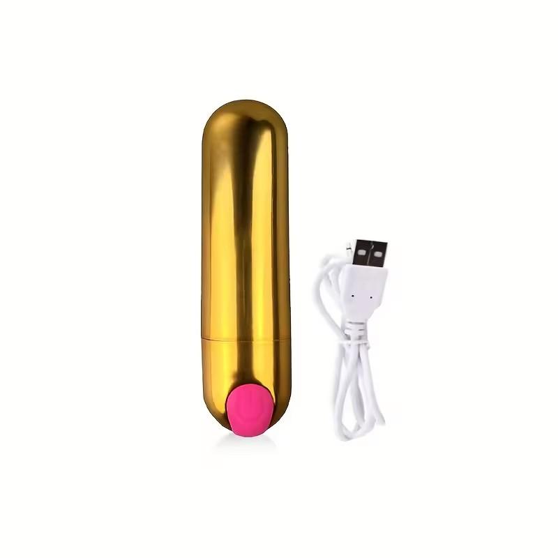 9 Colors Bullet Vibrator Clitoris G-Spot Stimulator Nipple Vibrate Massager Vibrating Love Egg Orgasm Vagina Dildo AV Stick Rod
