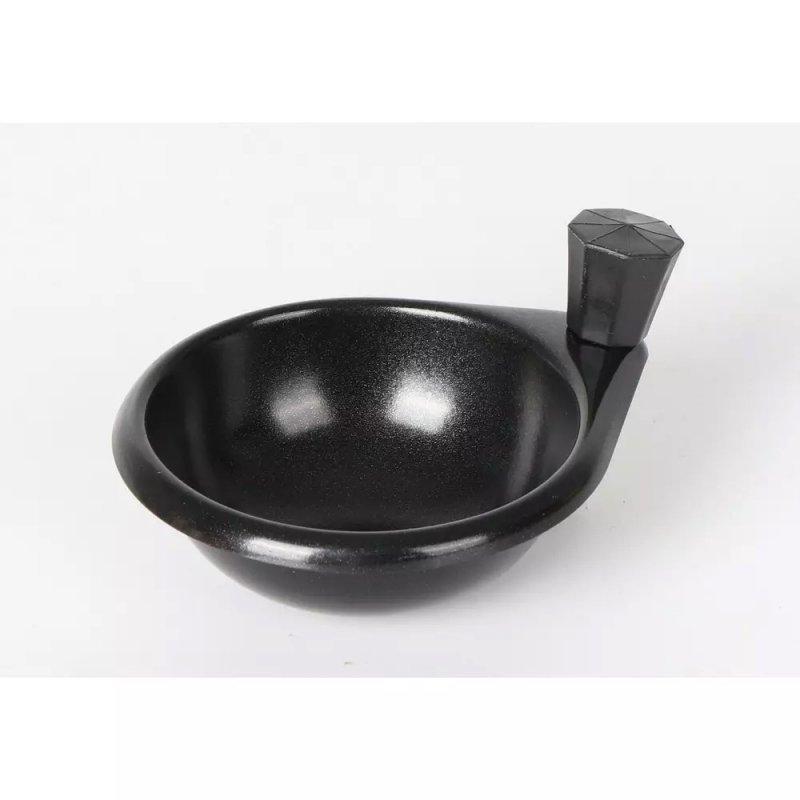 Patelnia 20Cm Z Wkładem Do Jajek Kinghoff Kh-1806