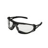 [SK11] Safety Hard Glass with Protective Cover, Anti-fog and UV Protection SG-33
