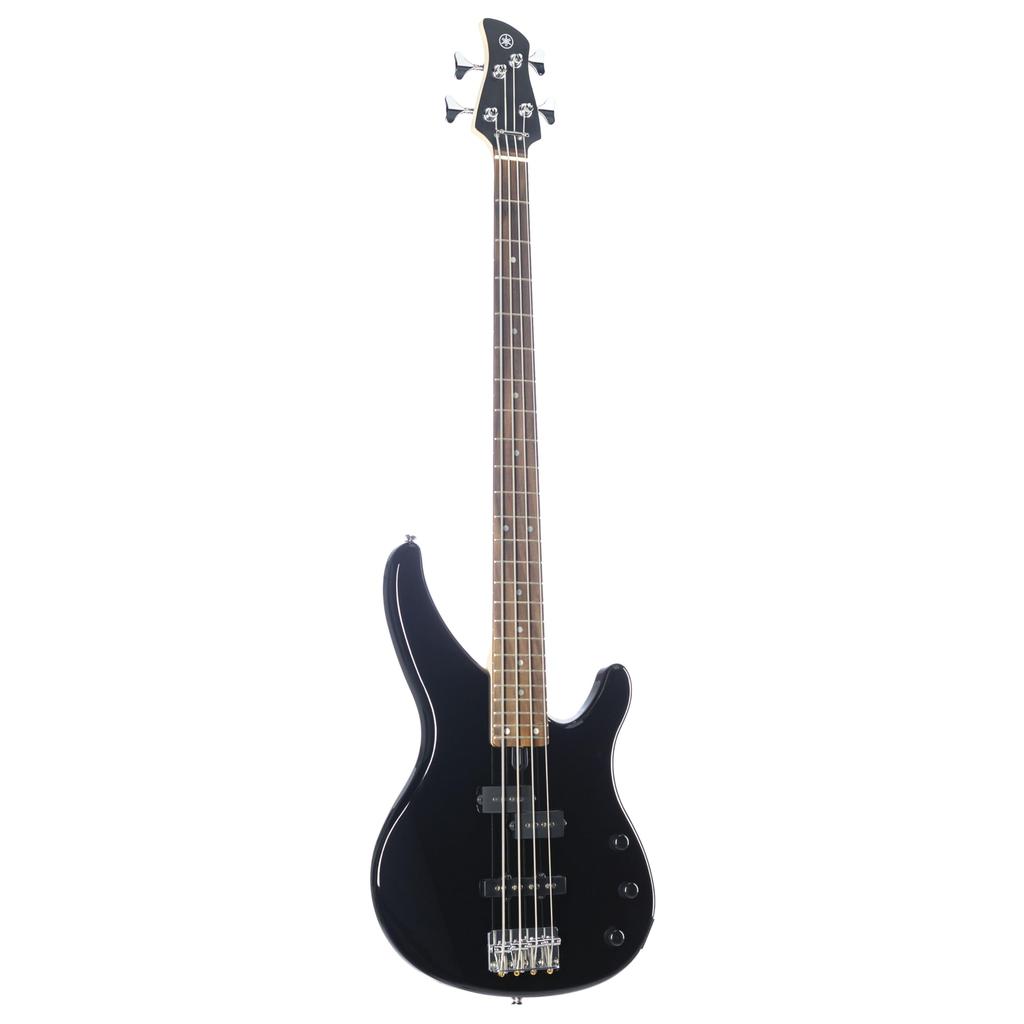 YAMAHA TRBX174 BLACK Bass Guitar Beginner Model Exclusive Sale at Shimamura Music Store (Yamaha) -