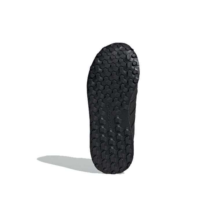 Adidas Оригинальные кроссовки Originals Forest Grove J с амортизацией, повседневные, детские, черные EG8959