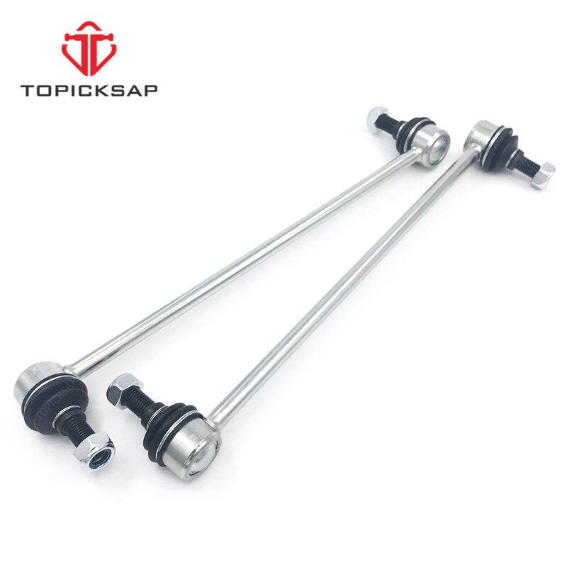 TOPICKSAP 2Pcs Front Left Right Sway Bar Stabilizer Link for Honda Odyssey 2005-2017 K750304 51320SHJA02