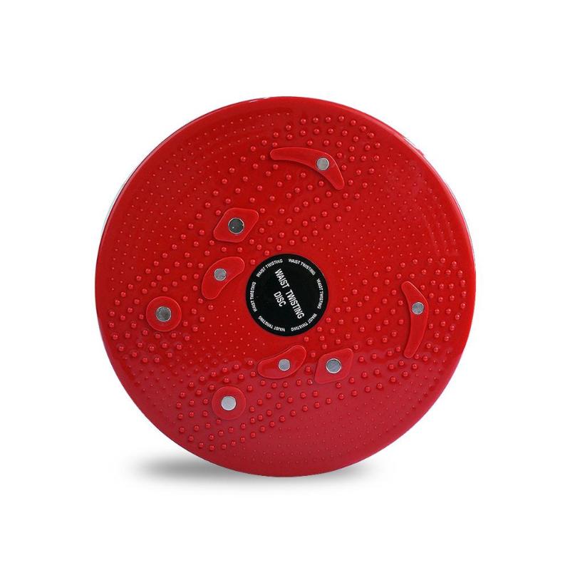 1Pc Weight Loss Waist Twisting Board Body Twister Exercise Slimming Disc Board Sport Equipment