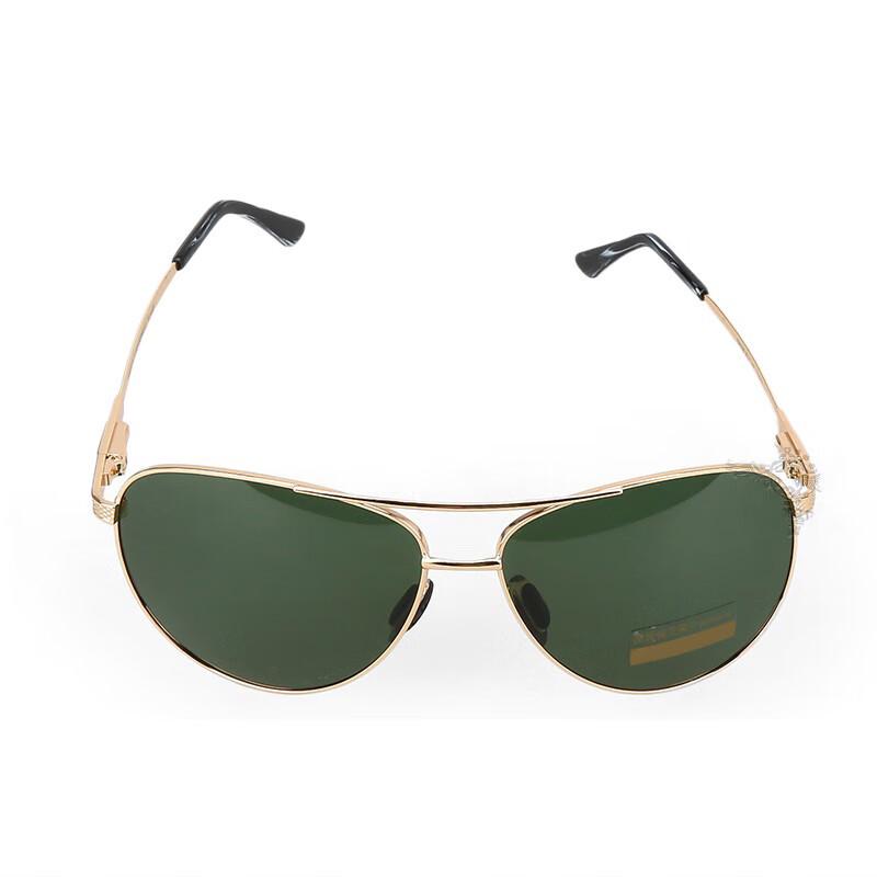 Polarized Aviator Sunglasses