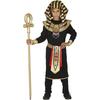 Fiestas Guirca Boys Egyptian Costume Set
