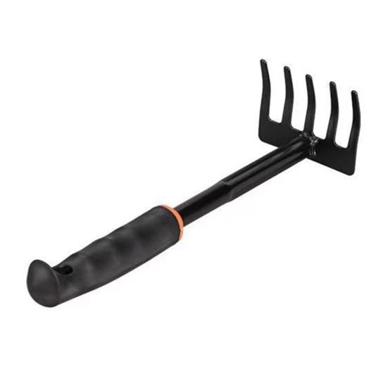 Садовая лопата из нержавеющей стали, инструмент для посадки на открытом воздухе из углеродистой стали, эргономичная ручка, легкий, прочный для домашнего сада, горшечные растения