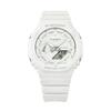 Casio G-SHOCK Farm Oak Hachioji Ограниченная подарочная коробка Экологичный био-смола Кварцевый механизм Ремешок из смолы Японские и корейские часы Унисекс GA-2100-7A7PR