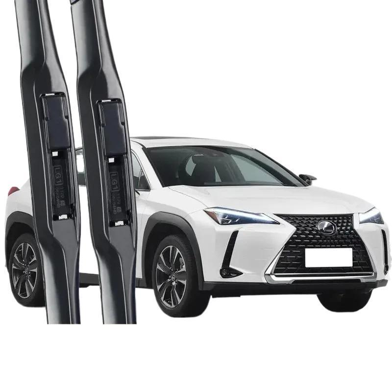 Совместимые дворники для Lexus: ES200, IS, LS, UX, RX, NX, GS, 250, 350, 260