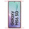 Verre Trempé pour Samsung Galaxy M56 5G [Pack 4] Film Vitre Protection Ecran Phonillico®