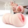 Pocket Pussy Male Strokers Masturbator Vagina Mini Doll Секс-игрушки для мужчин