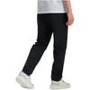 Fila Повседневные брюки мужские угольно-черные F11M432803F-BK