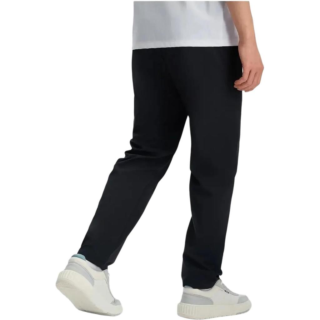 Fila Повседневные брюки мужские угольно-черные F11M432803F-BK