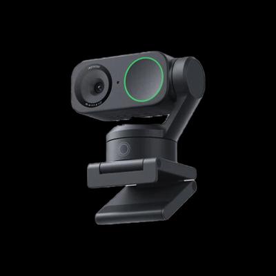 Insta360 Link 2 AI 4K Карданная веб-камера