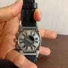 Подержанные часы SEIKO с хронографом и будильником