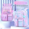Lightweight Backpack for Elementary, Junior High, and High School Students