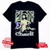 Унисекс Футболка с Мирового Турне Charli XCX S-3XL Q3478 Унисекс Футболка