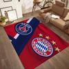 Fc Bayern Munich Area Rug Design For Bedrooms Hallway Decorate Room Entryway Antislip Rug Office Home Decor Gift For Festivals