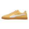 Puma Кроссовки для тренировок Club 2 Era SD Удобные Универсальные Амортизирующие Прочные Низкие Унисекс Желтые 409204-03