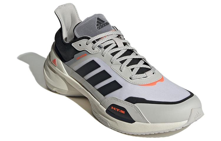 Men's Sneakers Adidas Mts Sports Fitness Shoes 'White Black Orange'