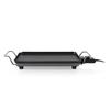 Plancha - Princess - Chef Superior Classic - 46 x 26 cm - 2500 W - Fonte d'aluminium
