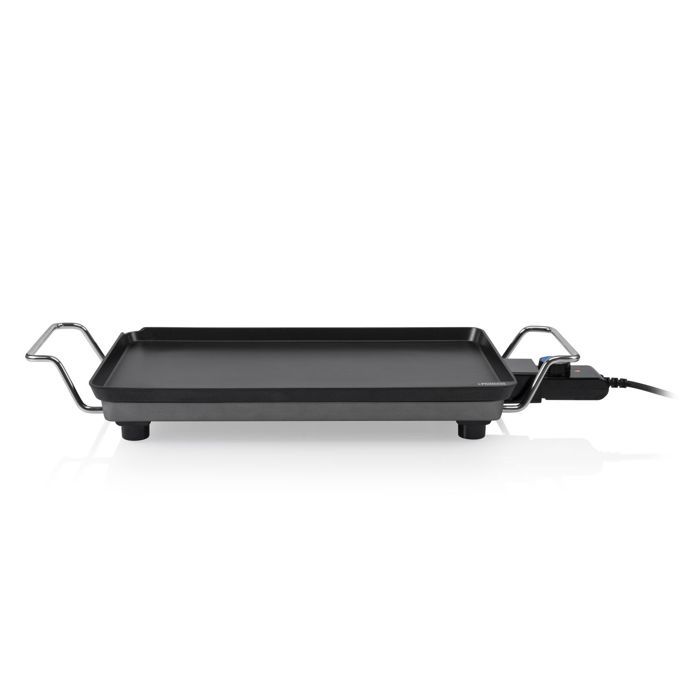 Plancha - Princess - Chef Superior Classic - 46 x 26 cm - 2500 W - Fonte d'aluminium