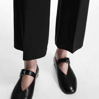 Туфли – Мэри Джейн