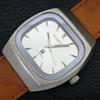 ALLWYN 6300A РУЧНОЙ ЗАВОД ИНДИЯ МУЖСКИЕ ВИНТАЖНЫЕ ОРИГИНАЛЬНЫЙ ЦИФЕРБЛАТ ЧАСЫ a706106-1