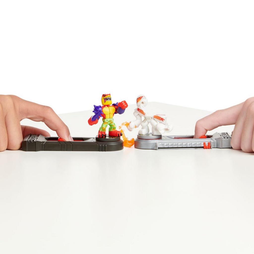 Hassey AKEDO S1 Японский Одиночный Набор Коробка ULTIMATE ARCADE WARRIORS Top-in [Официальный Продукт] (Дисплей 8)