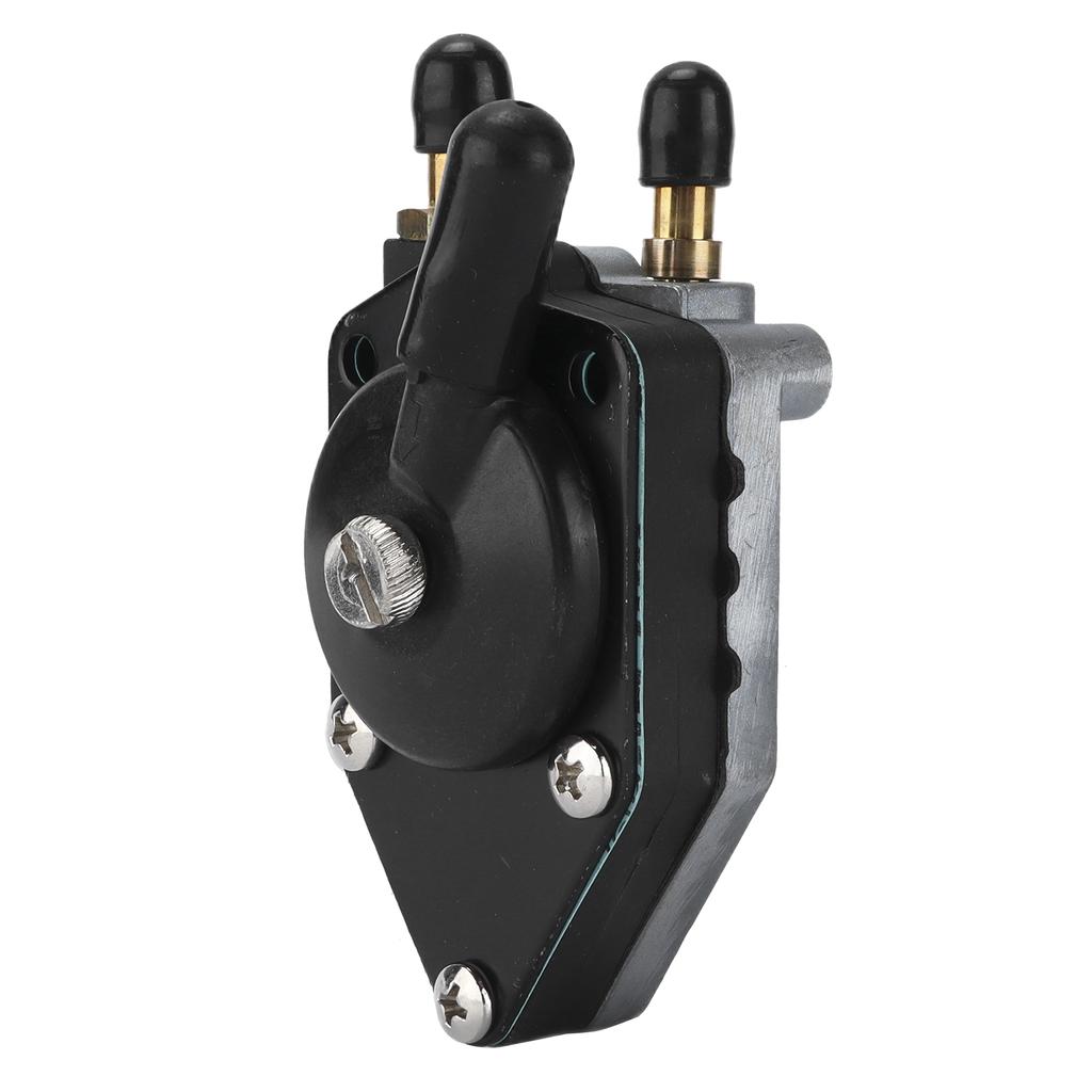 Outboard Engine Fuel Pump 385784 433390 Replacement for Johnson Evinrude 25 35 50 65 70 75 85 88 90 100 105 115 125 135