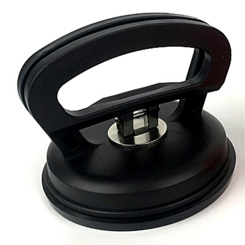 2pcs Heavy Duty Suction Cups Dent Puller Suction Cup Repair Tool Remove Tool Remover for Car Dent Repair Car Accessories