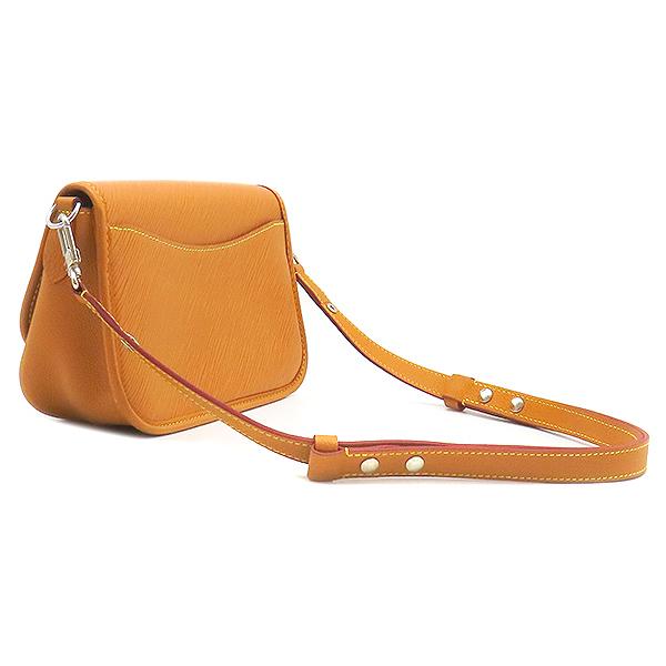 LOUIS VUITTON M59459 Epi BushiShoulder Bag Epi Leather Array