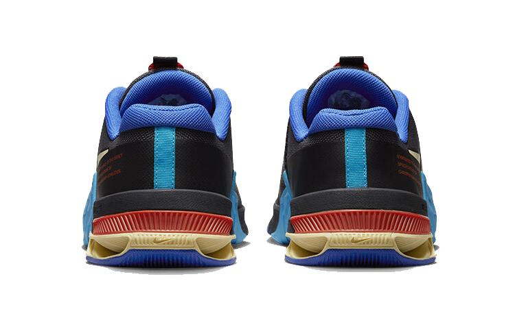 Nike Metcon 8 Угольно-синий Молния DO9328-003