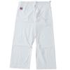 Kusakura Каратэ Отбеленный Размер 11, Общего пользования, Только брюки, Размер 5, R2NP5