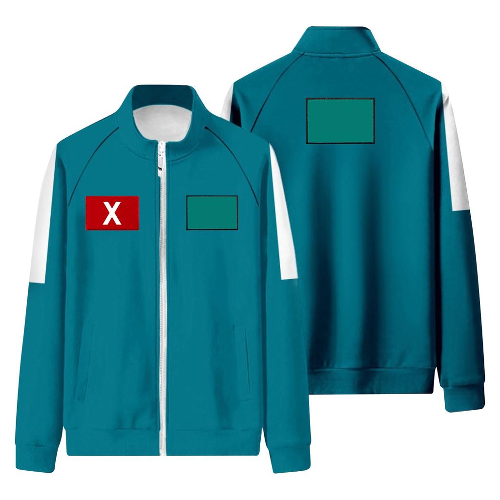 Детская толстовка на молнии с капюшоном, спортивная повседневная толстовка и брюки