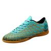 Мода 2024 Мужские футбольные бутсы Пять человек Профессиональные футбольные бутсы Высокое качество Тренировочные спортивные Ультралегкие Противоскользящие 35-47