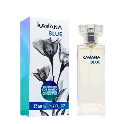 Blue Parfum для женщин Туалетная вода