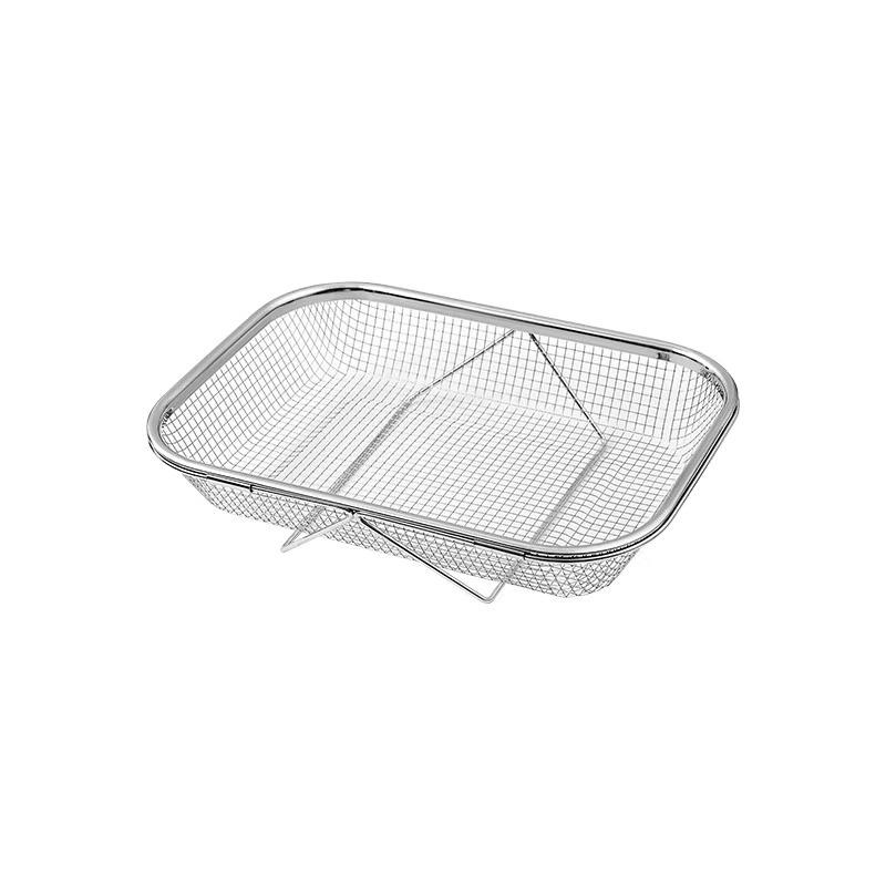 Телескопическая кухонная мойка, таз для мытья овощей и многофункциональная сушилка для посуды