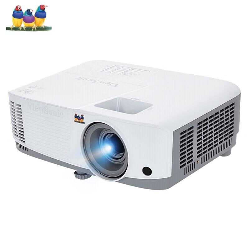 Коммерческий и образовательный проектор ViewSonic TB5030 (Китайская версия)