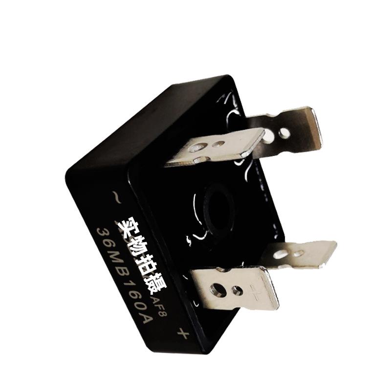 Совершенно новый IGBT-тиристорный модуль VBO36-16NO с полным модельным рядом, доступен для быстрой отправки