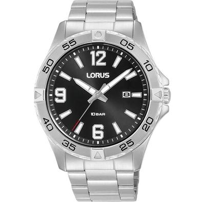 Часы Lorus RH985QX9