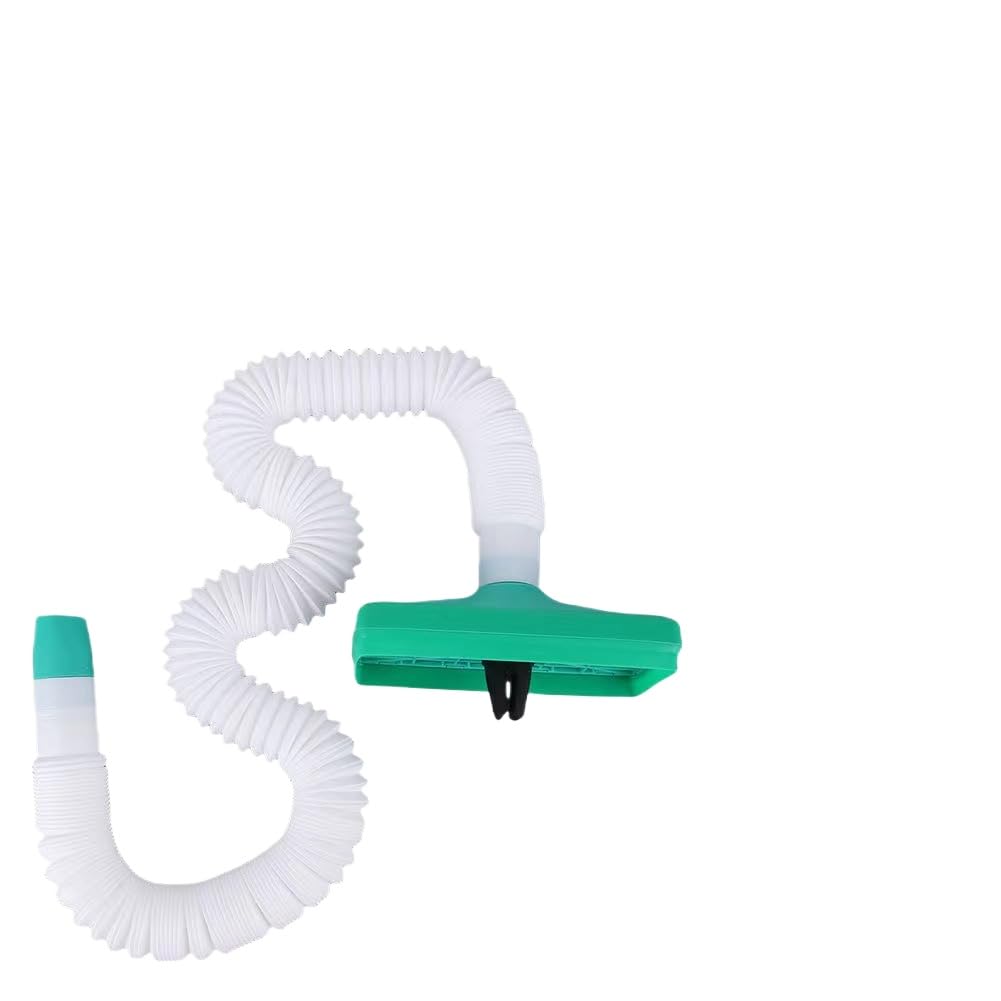 Fiegcit Car Air Conditioner Vent Extension Air Conditioner Hose, Portable, Cold Retention, Heat Retention,