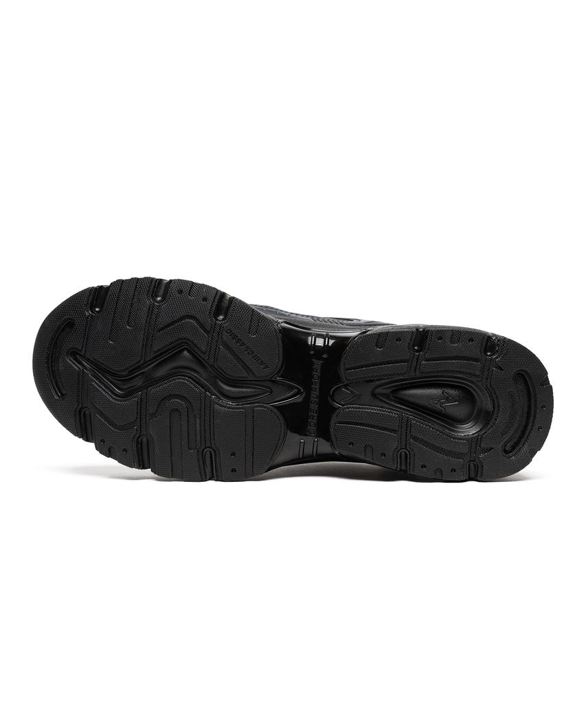 Akiii Classic Motionflex Обсидиановый Черный