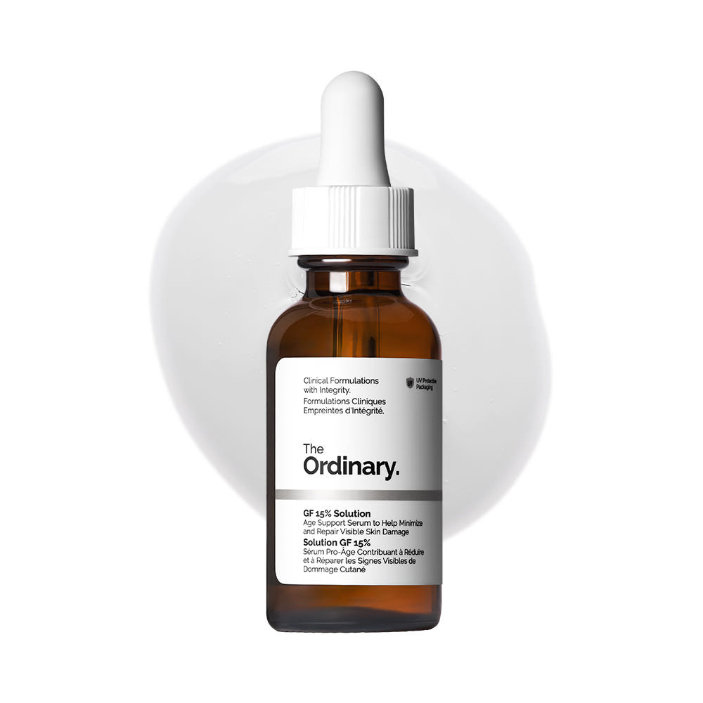 THE ORDINARY Сыворотка GF 15% 30 мл
