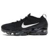 New Air VaporMax 2023 Flyknit Black Sail Anthracite Women's DV6840-002